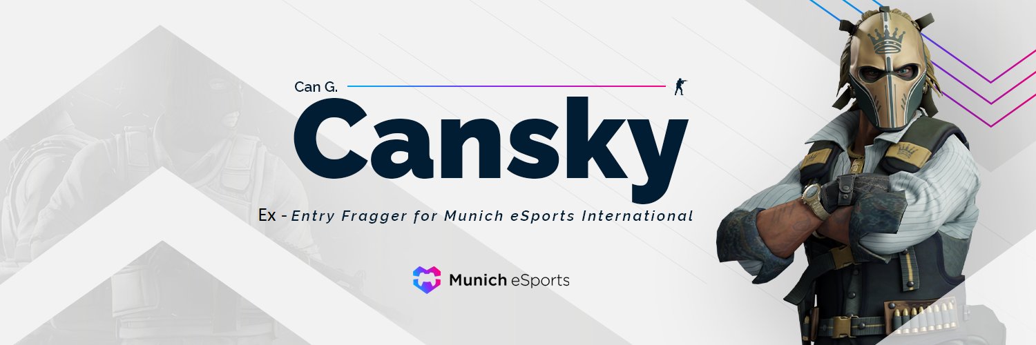 Cansky banner