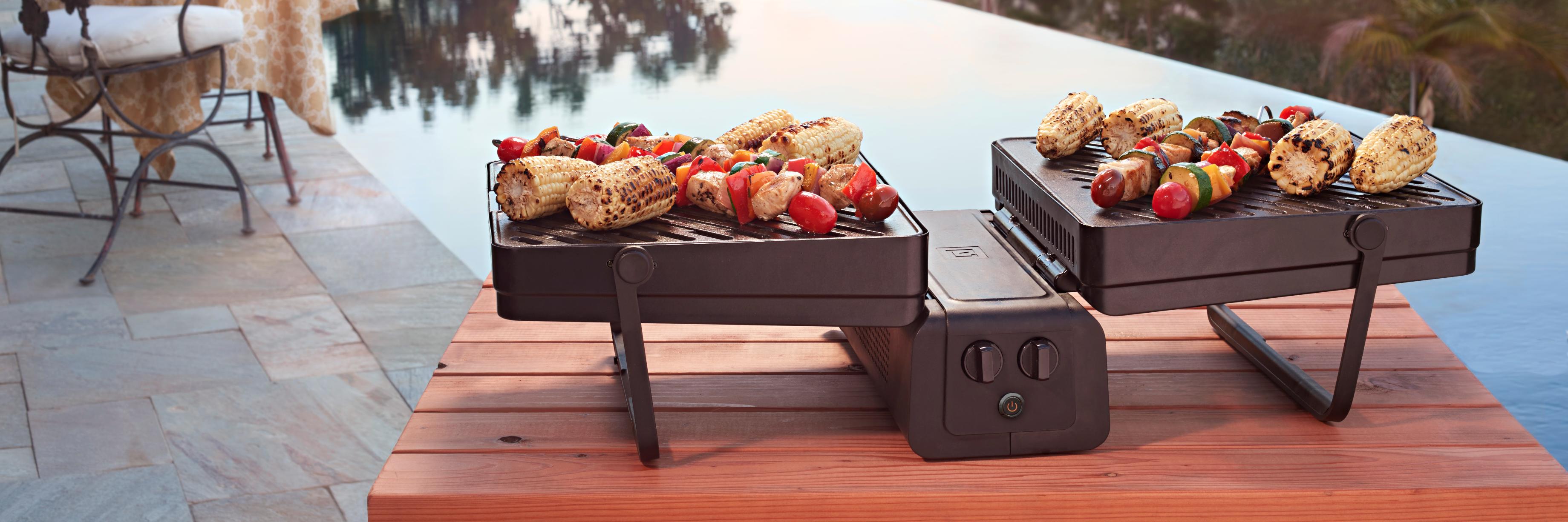Elevate Grill banner