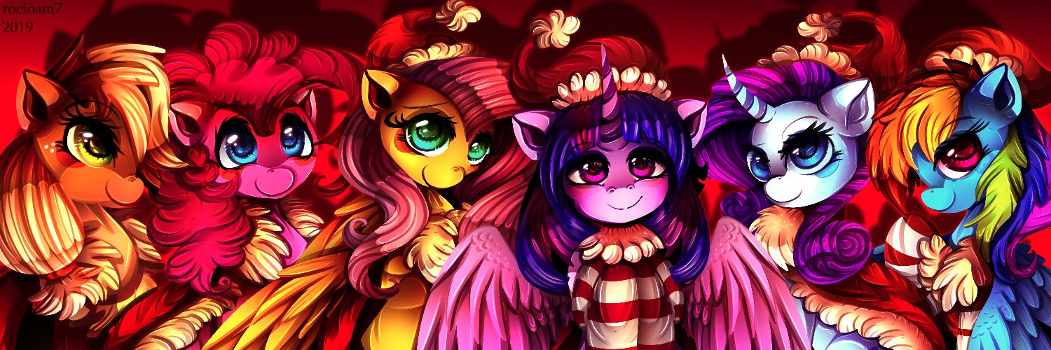 Stella Skysong 🇪🇺🦄🌈 banner