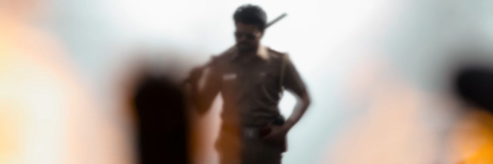 iMRumesh's profile banner image