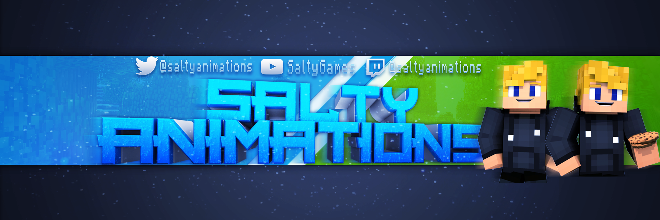 Salty Animations (@SaltyAnimations) / Posts / X