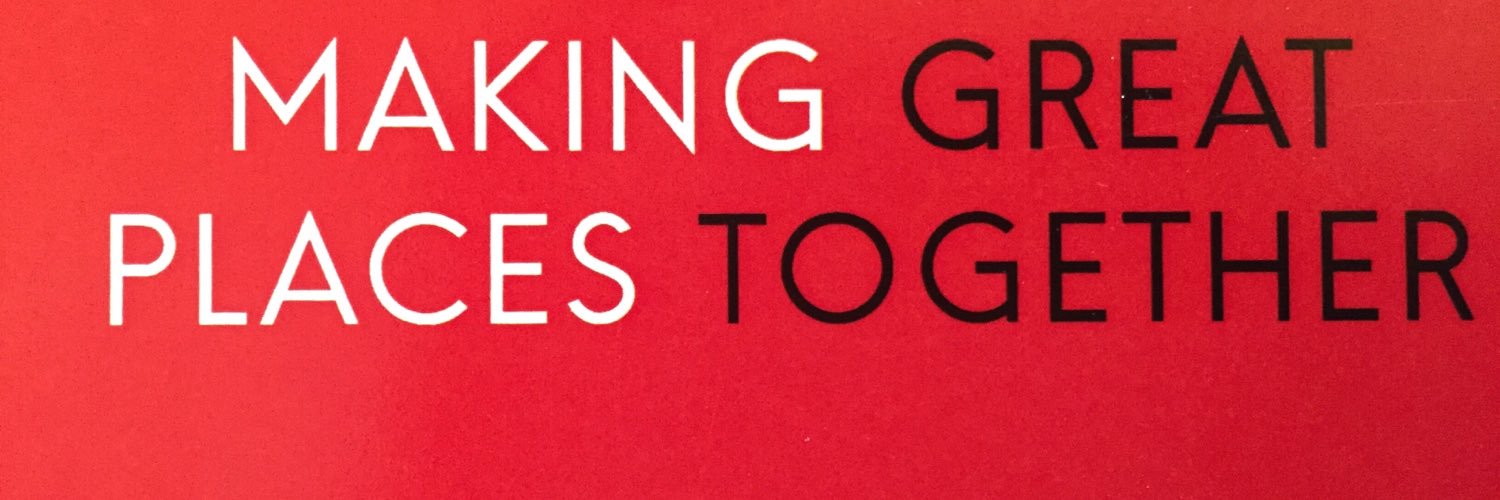 VicPlacemaking's profile banner image