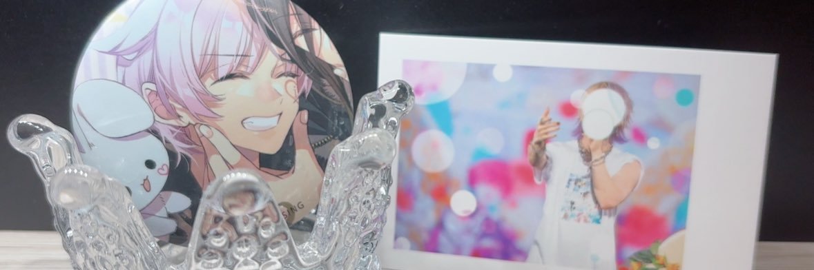 pomi_iris's profile banner image