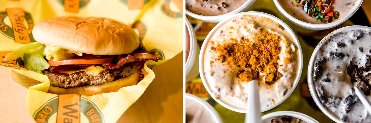 wallysburger's profile banner image