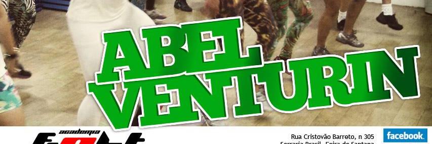 abelventurin's profile banner image
