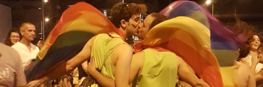 DannyCebre🏳️‍🌈 banner