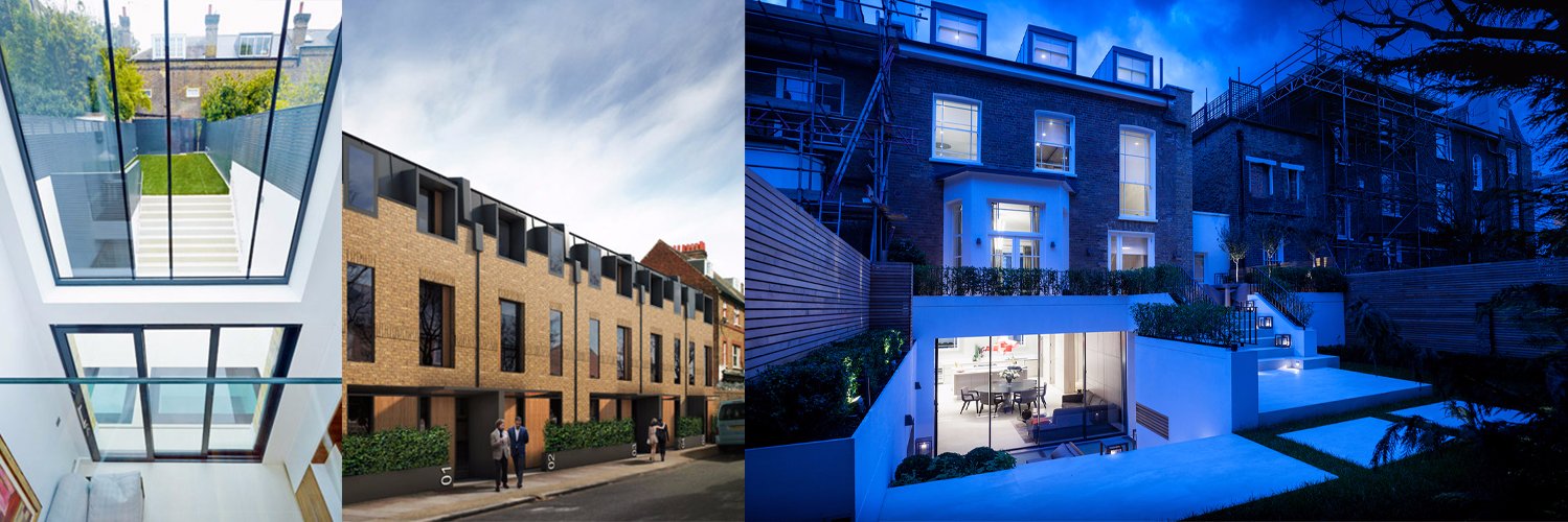 d u s t architecture banner