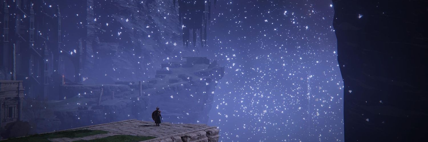 ShredRogers's profile banner image