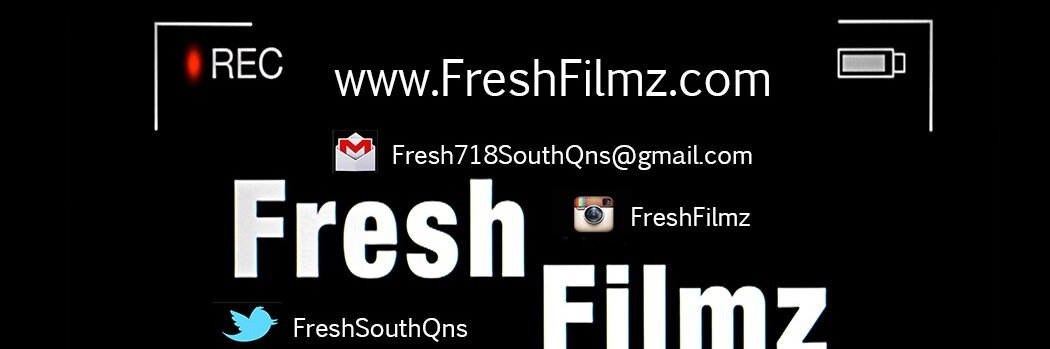 FRESHFILMZ's profile banner image