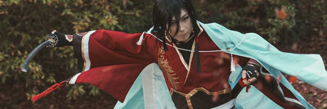 jyacoco🦦5/17松島コス banner
