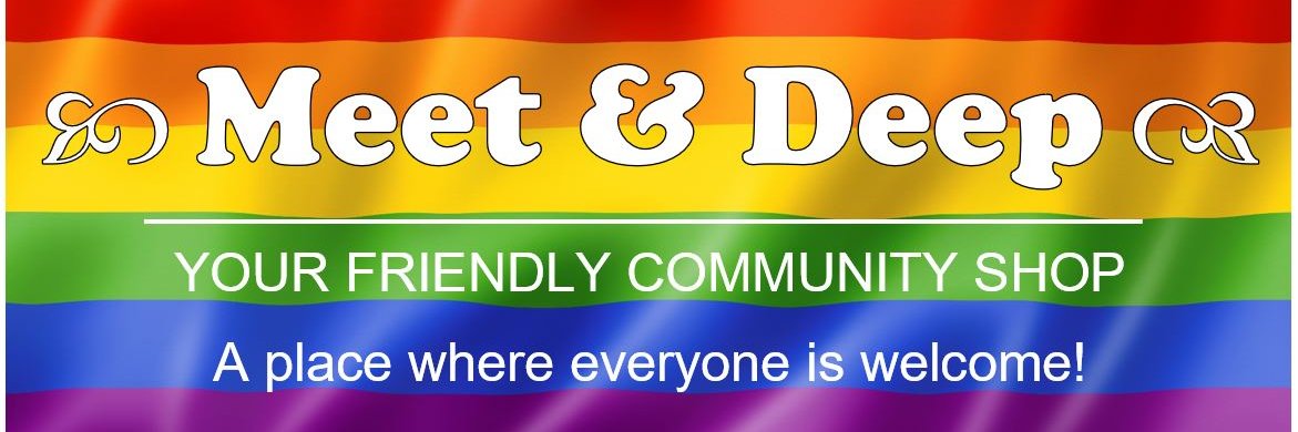 Meet And Deep News banner