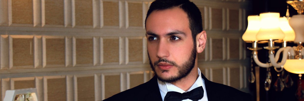 CizarAmro's profile banner image