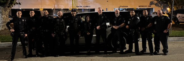 IrwindalePolice Profile Banner