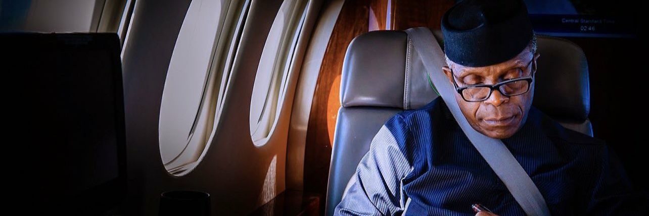Fémi Ayégbúsì banner