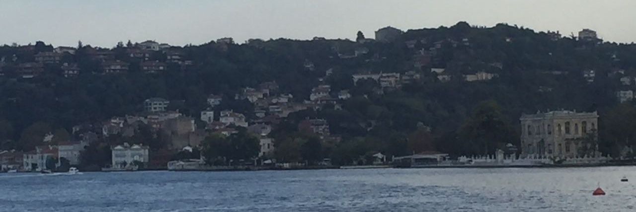 fatihyeke's profile banner image