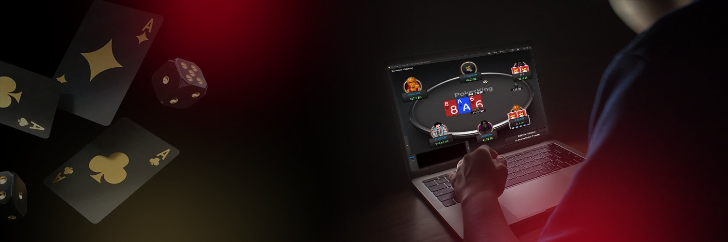 RealPokerKing's profile banner image