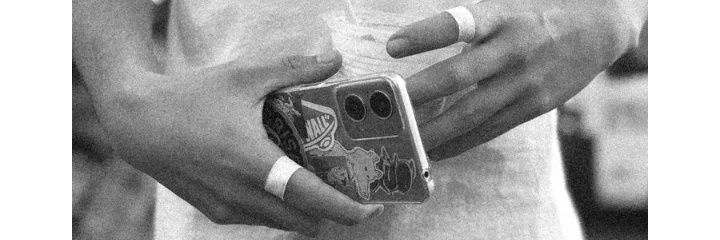 casual cutter. banner