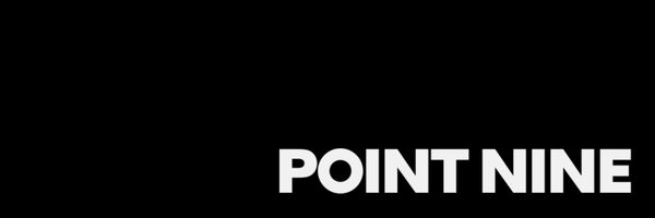 PointNineCap Profile Banner
