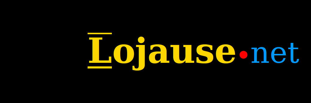 lojause1's profile banner image