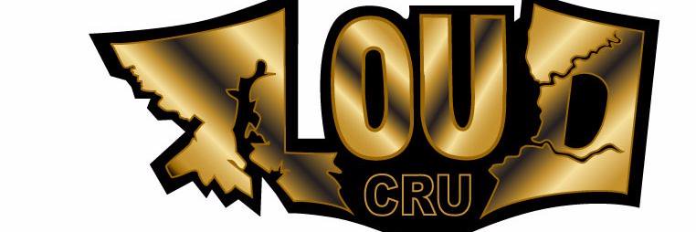 loudcruent's profile banner image