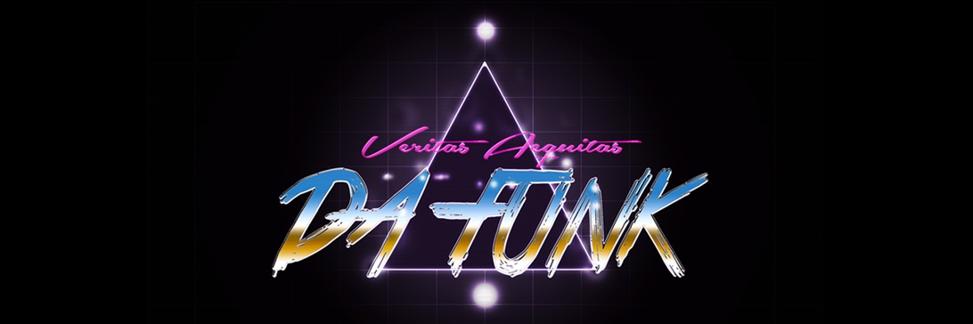 Da Funk banner
