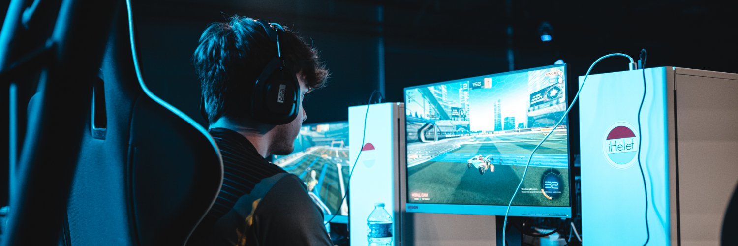 ytdustin's profile banner image