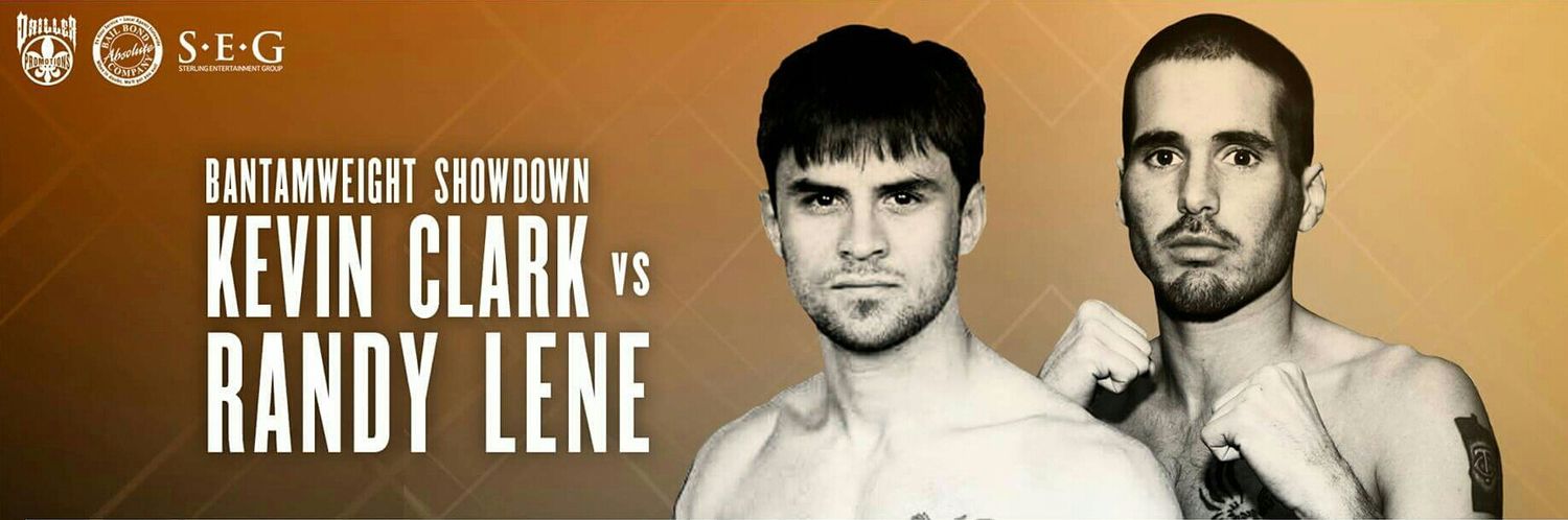 KevinClarkMMA's profile banner image