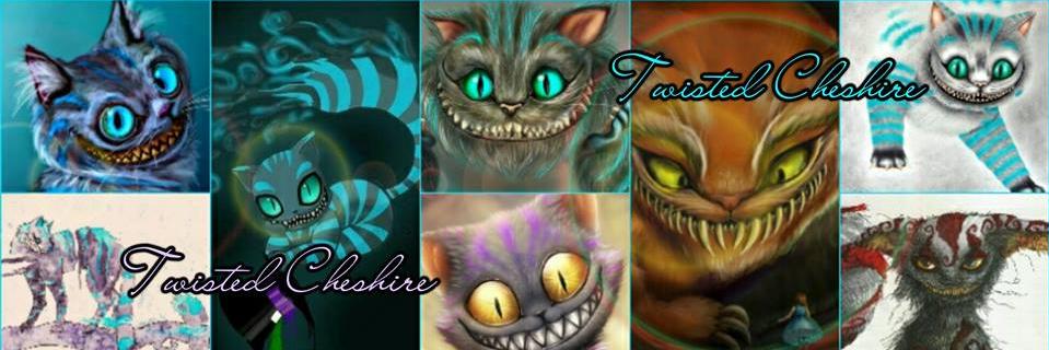 TwstdCheshire's profile banner image