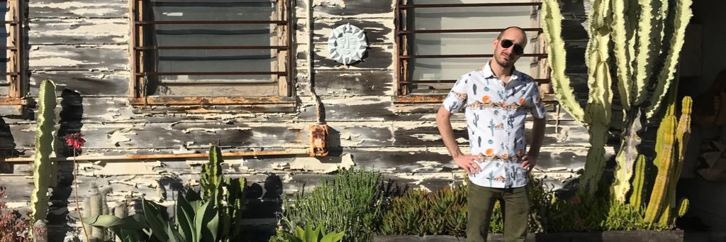laurencevarda's profile banner image