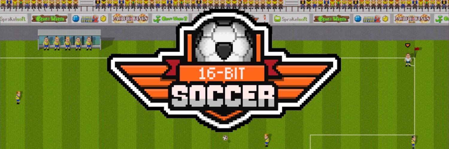 Sprakelsoft's profile banner image