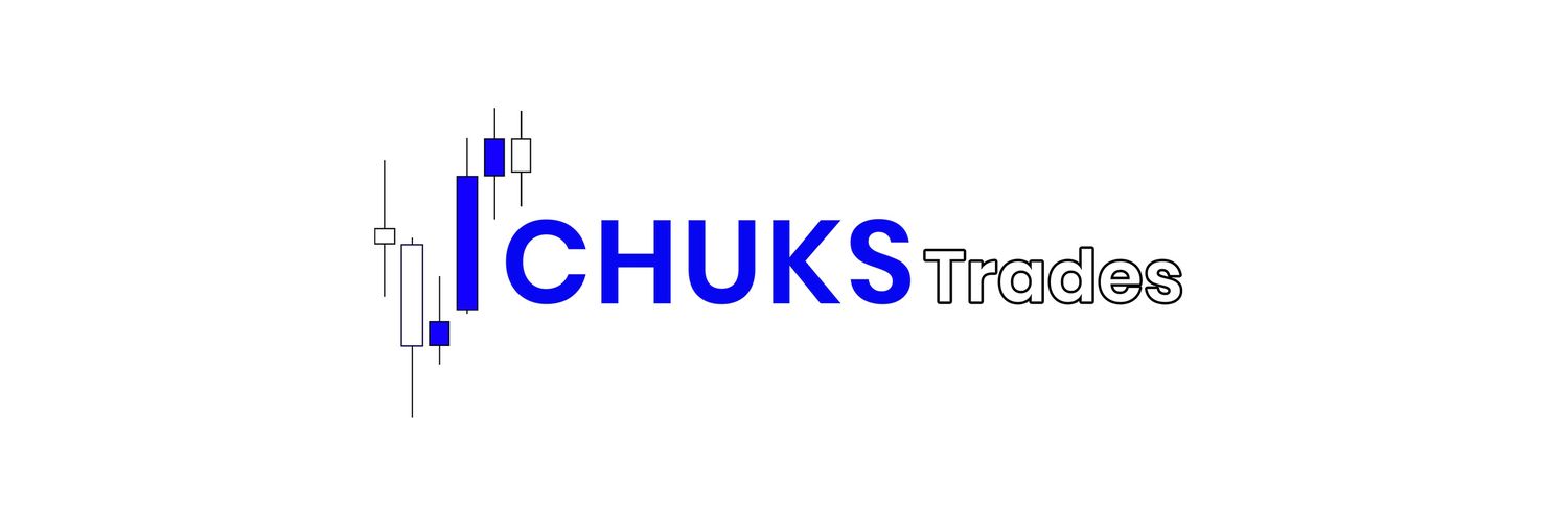 ChuksTrades🧧 banner