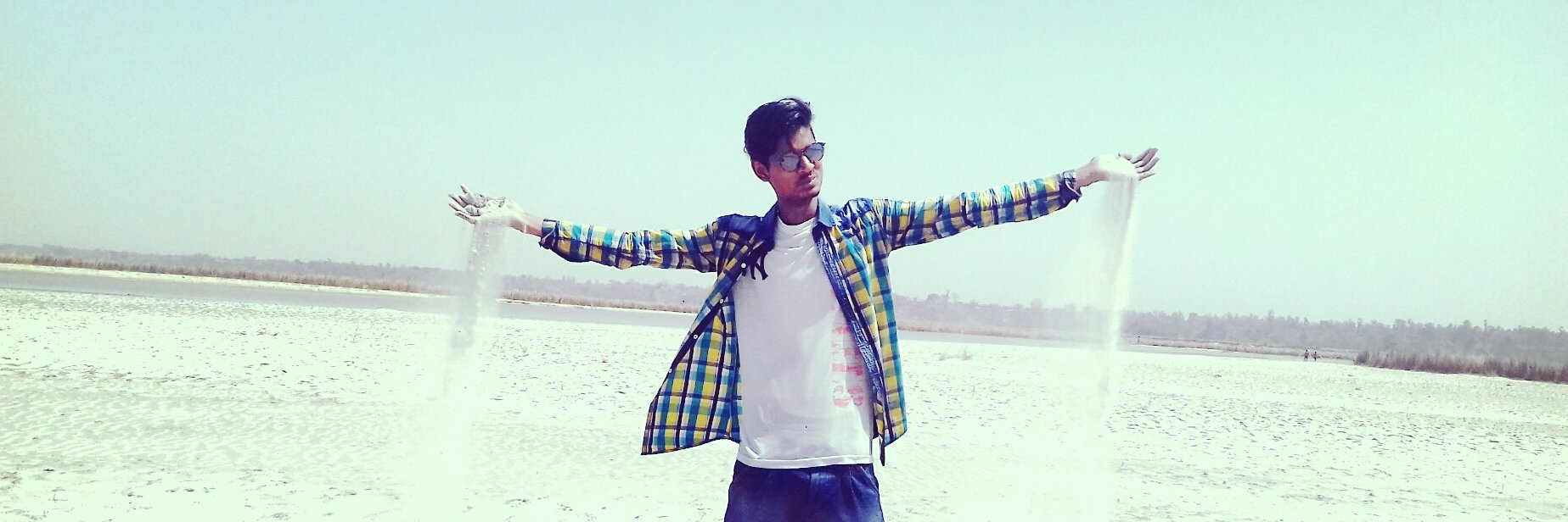 hibilalkhan's profile banner image