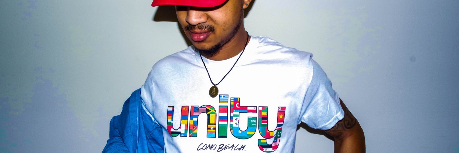 ComoBeach's profile banner image