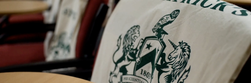 StPatricksCol's profile banner image
