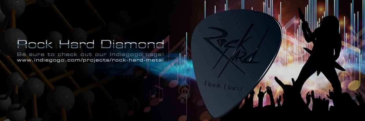 RockHardPicks's profile banner image
