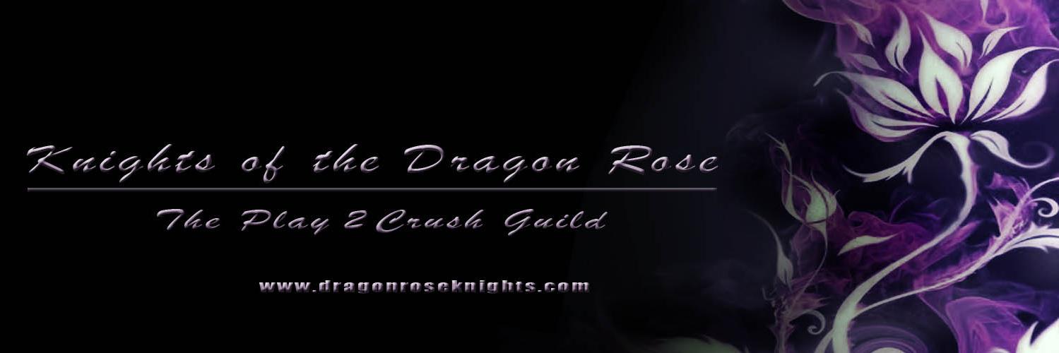 DragonRKnights's profile banner image