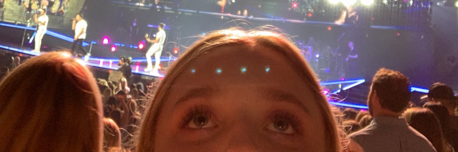megandinges's profile banner image