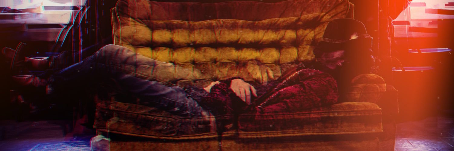 LanceCox's profile banner image