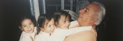 larasantillann's profile banner image