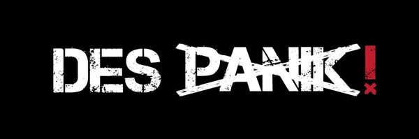 DesPanikBand Profile Banner