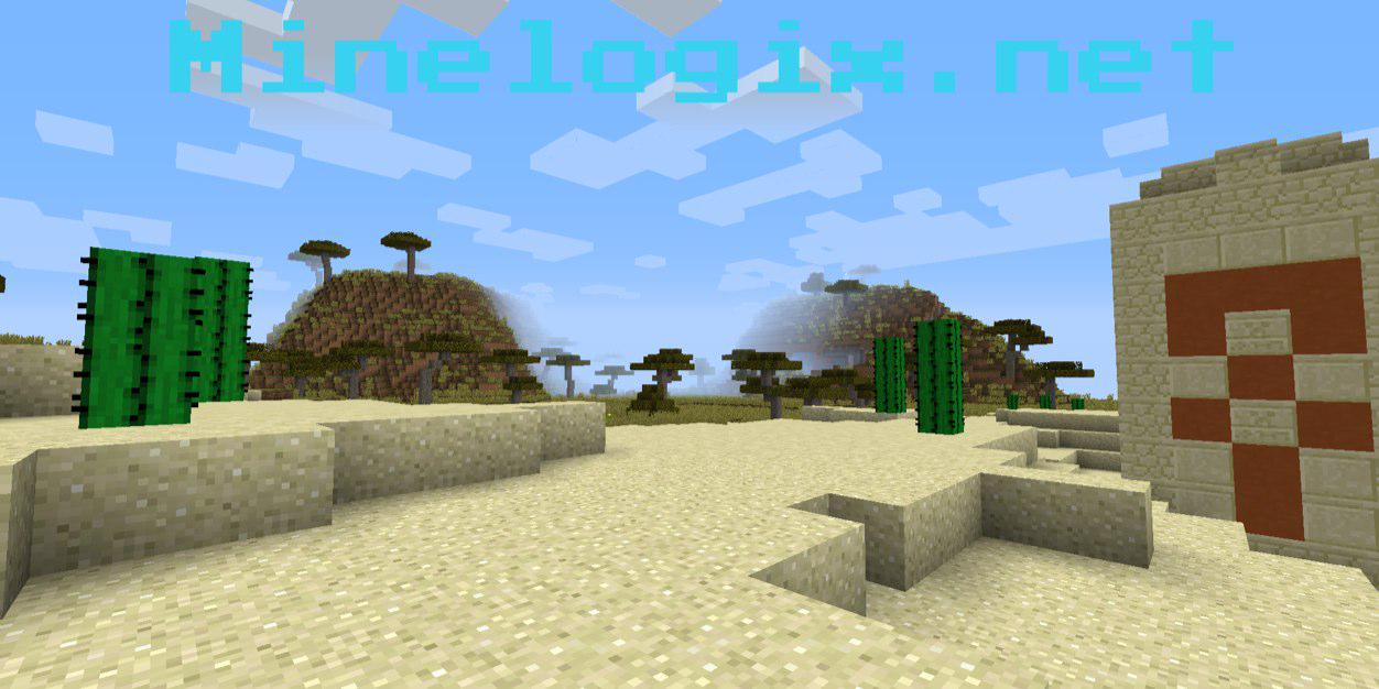 Minelogix's profile banner image