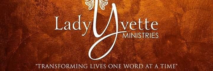 LadyYvetteB's profile banner image