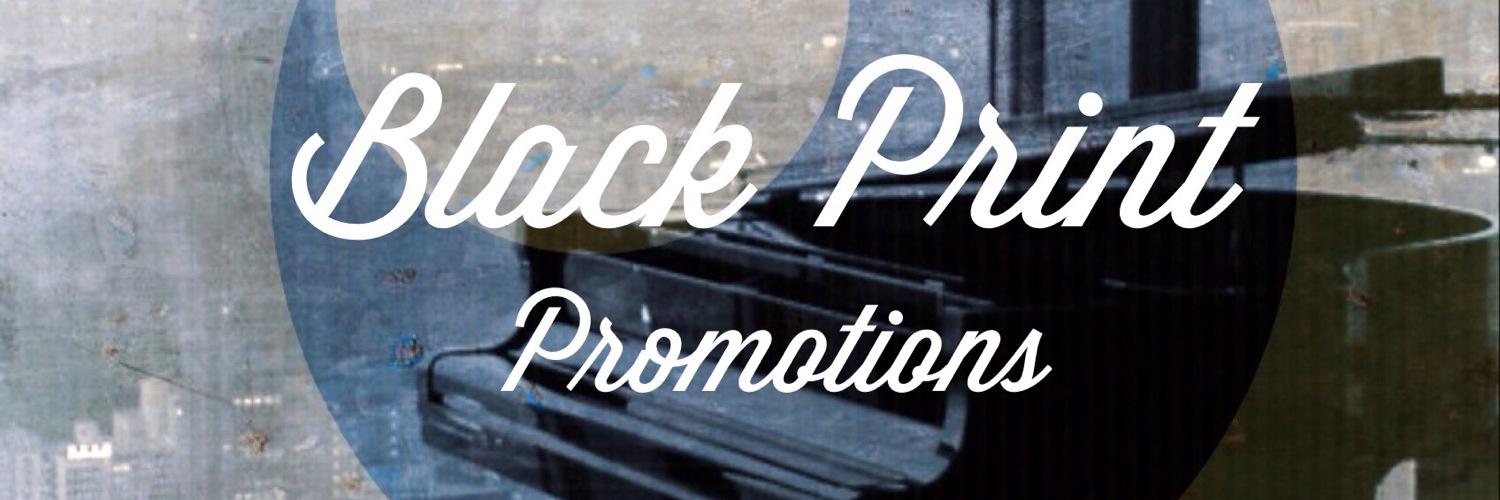 BlackPrintPromo's profile banner image