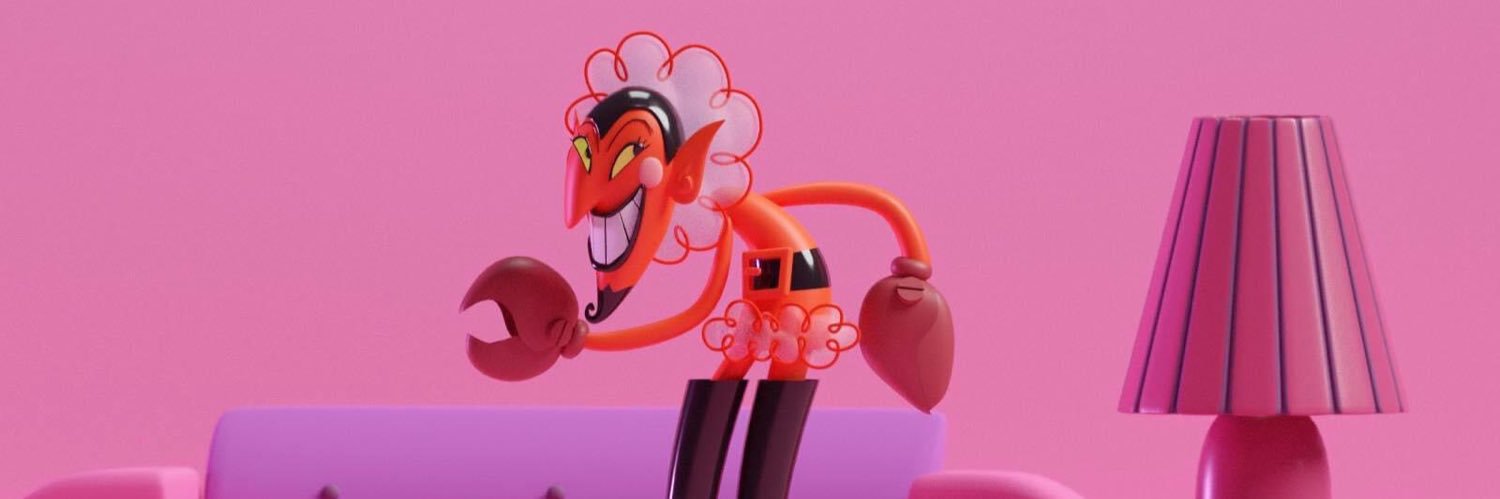 jmvjohnjohn's profile banner image