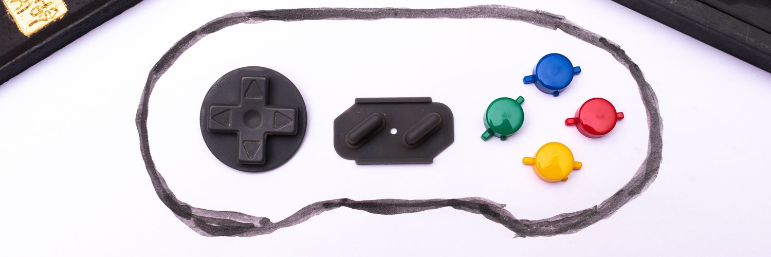 The Bit-Enthusiast banner