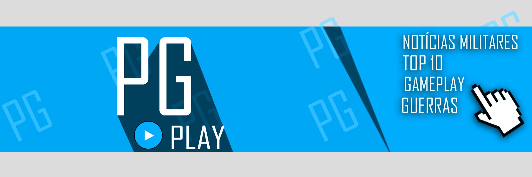PgplaybrPlay's profile banner image