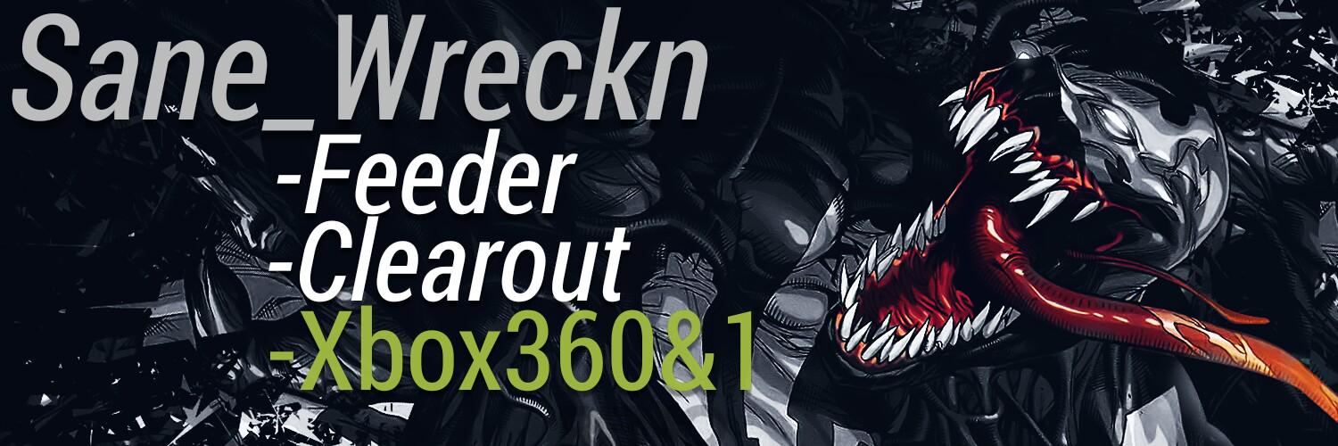 NaughtyFeeds's profile banner image