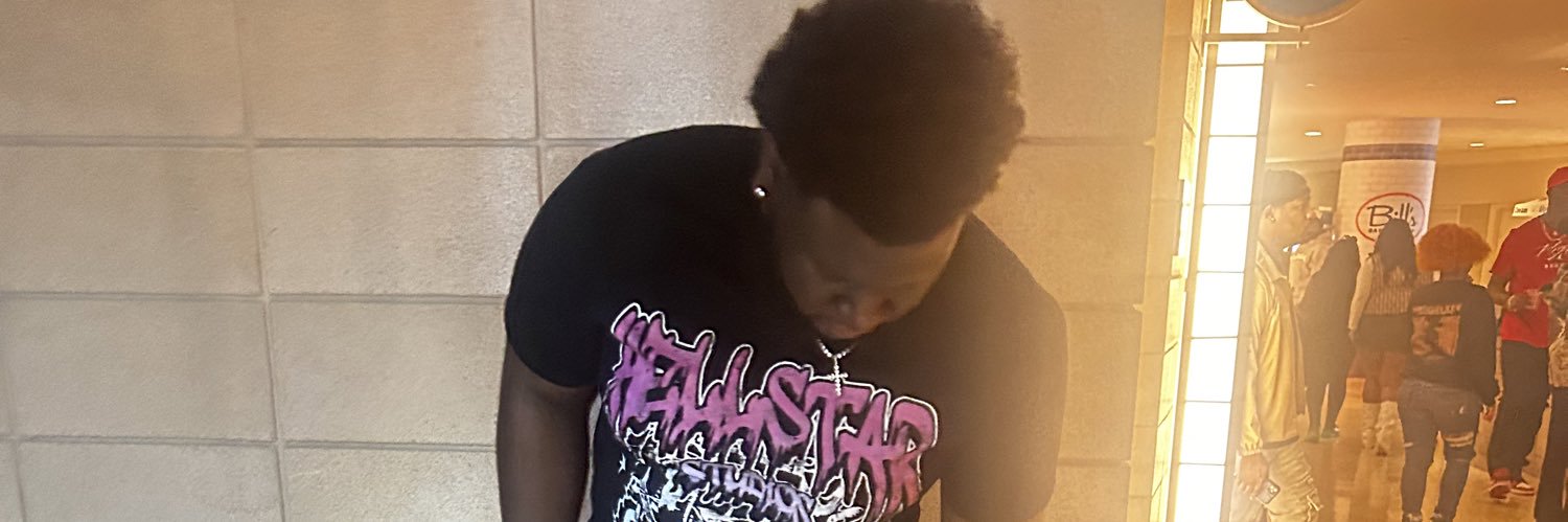 Tavares💰🖤 banner