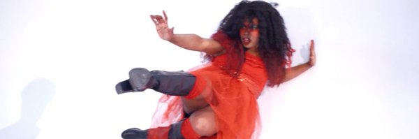 THEVIOLENCE Profile Banner