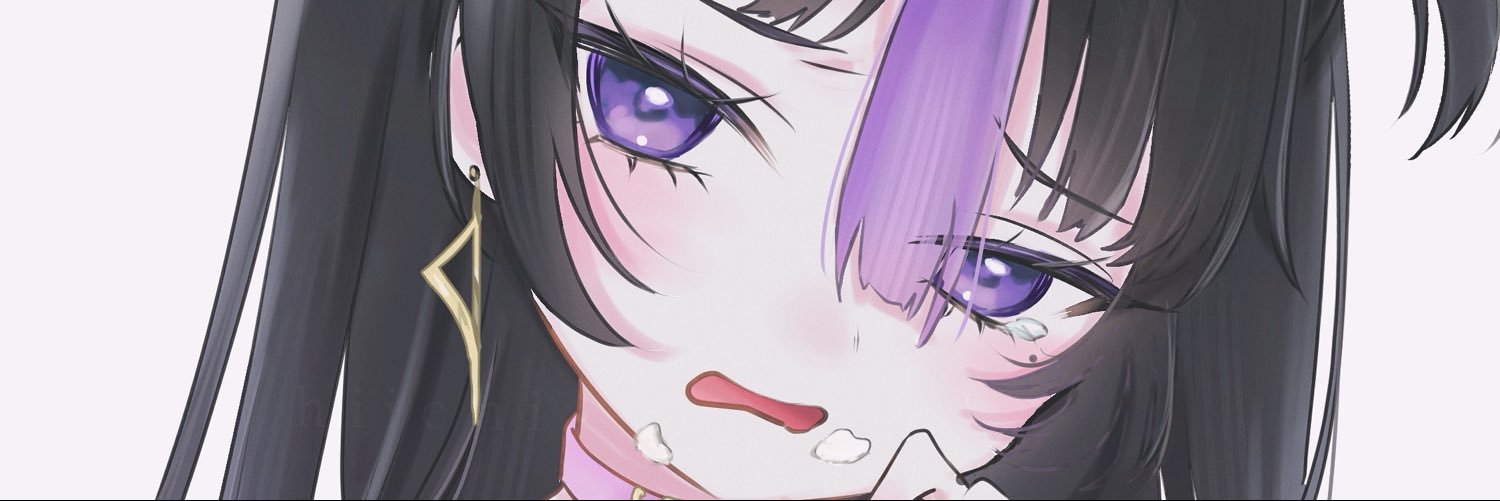 hiichio0's profile banner image